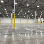 Warehouse Indoor LED Lighting
