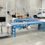 Warehouse Lighting