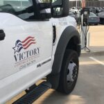Victory Lighting & Electrical Services