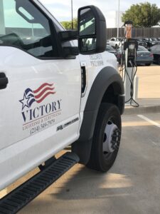 Victory Lighting & Electrical Services