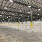 400 Sq Ft LED Hihgbay Upgrade2