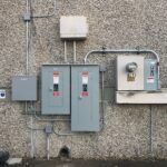 Panel Install