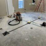 Floor Outlets