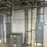 New Service for Retail Store