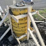 New Piers