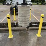 New Piers