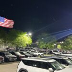 Car Dealership Lighting Upgrade