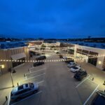 Street Accent Lighting