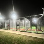 Batting Cage