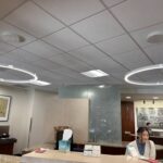 LED Rings and Panel Upgrades