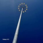 High Mast Repair