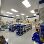 Retail Renovation