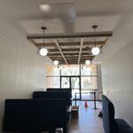 University Sitting Area