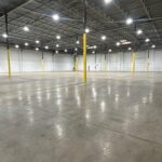 Warehouse High Bay Lights