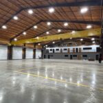 New LED High Bays
